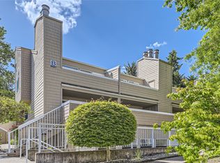 11713 93rd Ave NE #B1, Kirkland, WA