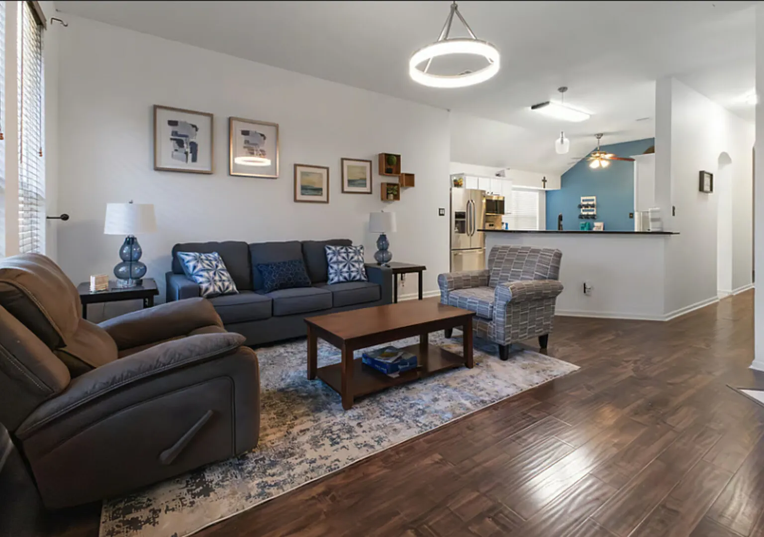 Furnished Lewisville Home Close to DFW Airport — Photo 3