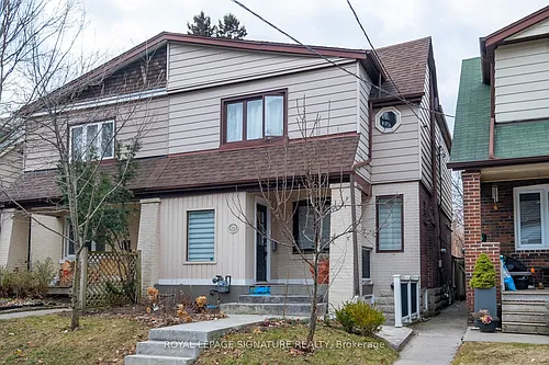 36 Thyra Ave #LOWER Photo 1