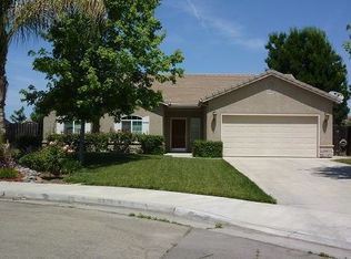 3835 Dockery Ave, Selma, CA