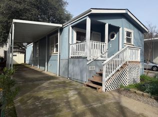 14578 Bass Dr Spc 7, Redding, CA 96003