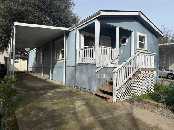 14578 Bass Dr Spc 7, Redding, CA 96003