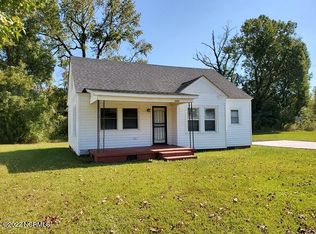 1634 Peartree Rd, Elizabeth City, NC 27909