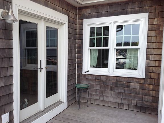 Anderson French Door