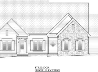 6917 Fairway Ridge Rd, Roanoke, VA 24018