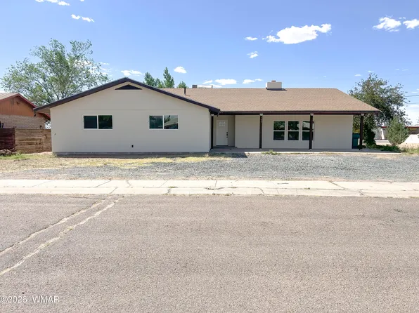 109 Encanto Dr, Holbrook, AZ 86025