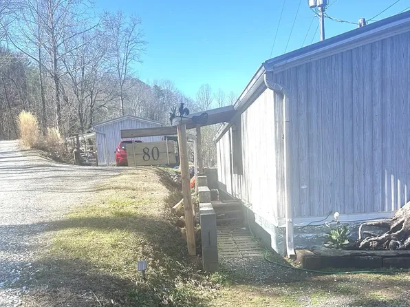 B Eighty & 82 St, Bryson City, NC 28713