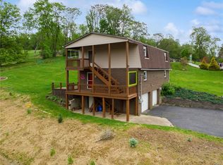 1495 E Beau St, Washington, PA 15301