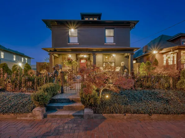 116 S 11th St, Nashville, TN 37206