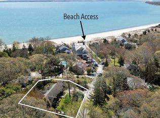 1635 Smith Rd, Peconic, NY 11958