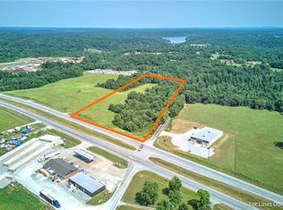 E Highway 412, Springdale, AR 72764