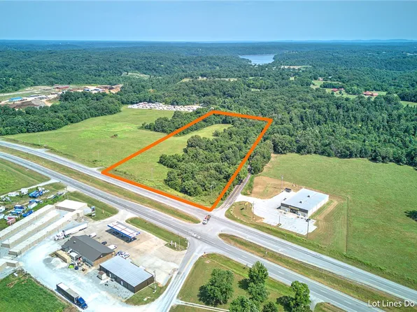 E Highway 412, Springdale, AR 72764