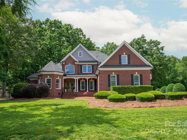 3916 Mourning Dove Dr, Matthews, NC 28104