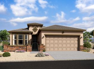 17805 W Sandy Rd, Goodyear, AZ 85338