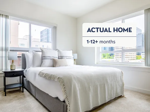 10400 NE 2nd St, Bellevue, WA