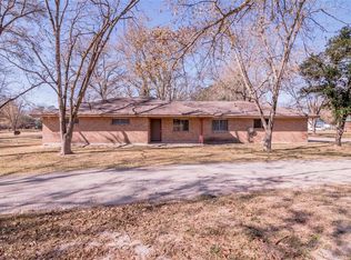365 Fm 247 Rd, Huntsville, TX 77320