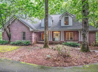 1081 Riverside Dr, Watkinsville, GA 30677