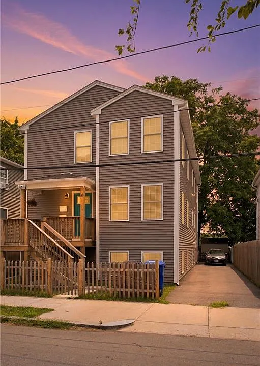 49 Huber Ave