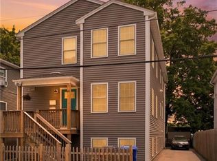 49 Huber Ave, Providence, RI 02909