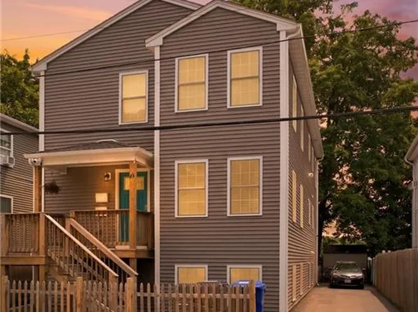 49 Huber Ave, Providence, RI 02909