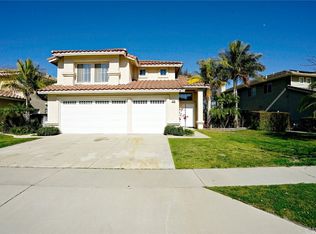 6204 Park Crest Dr, Chino Hills, CA 91709