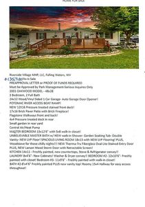 159 Zieglers Path, Falling Waters, WV, 25419