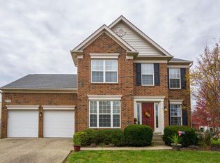 8700 Sanctuary Ln, Louisville, KY