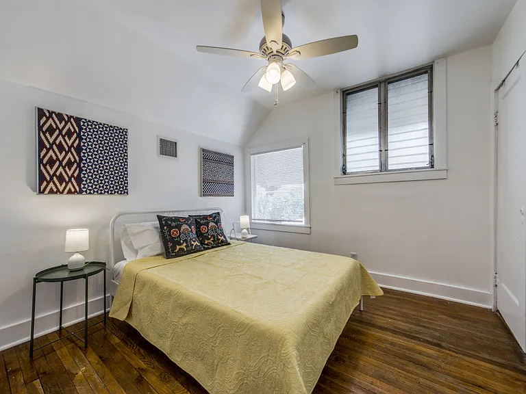 508 E Dewey Pl #4 — Photo 6