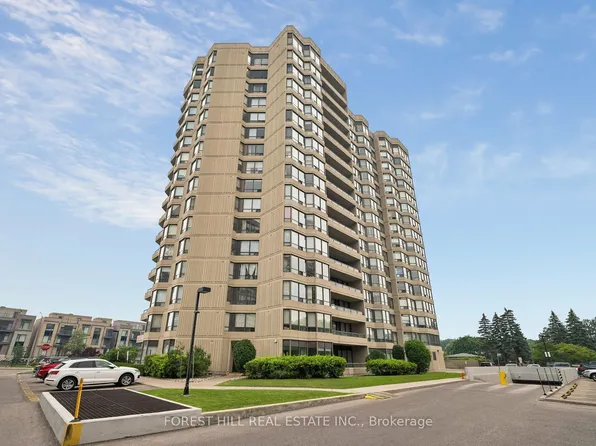 7420 Bathurst St #101, Vaughan, ON L4J 6X4