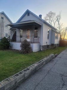 2221 Owen St, Saginaw, MI, 48601