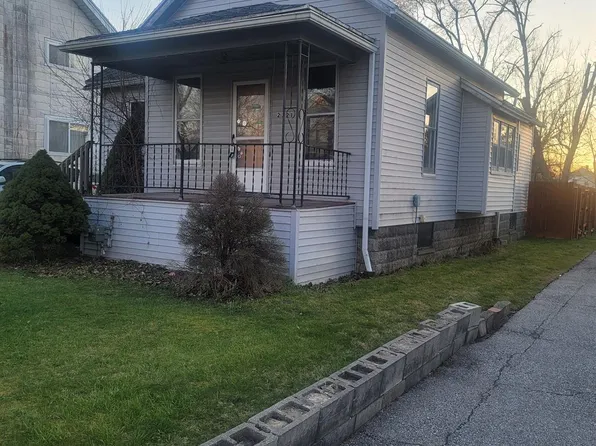 2221 Owen St, Saginaw, MI 48601
