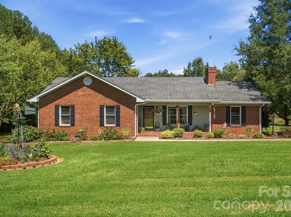 3201 Gilboa Rd, Wingate, NC 28174