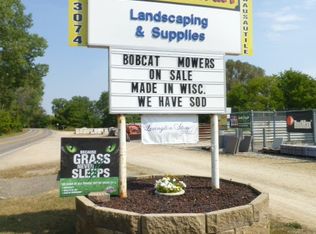 802 E Albert St, Portage, WI 53901