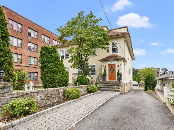43 Davis Avenue, White Plains, NY 10605