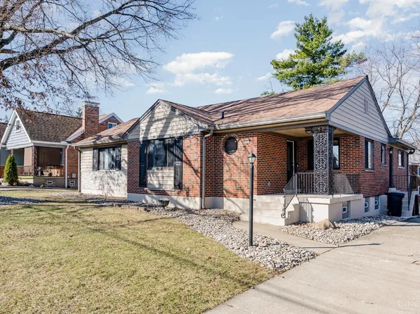 6741 Stoll Ln, Cincinnati, OH 45236