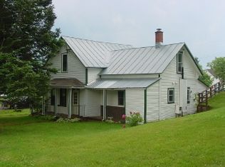N1883 2nd St, Ogema, WI 54459