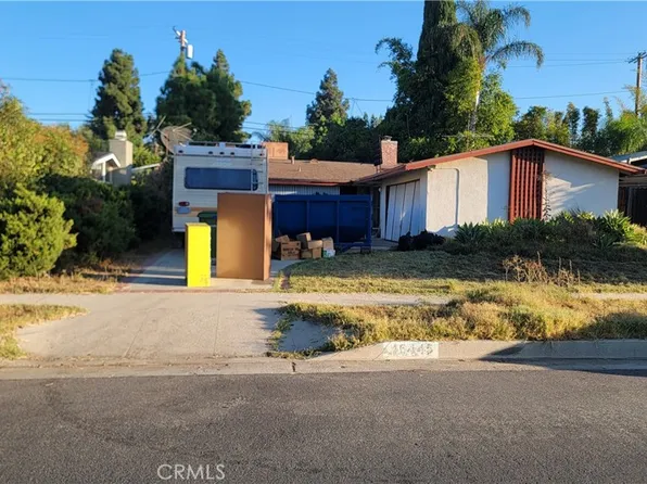 16445 Kingsbury St, Granada Hills, CA 91344