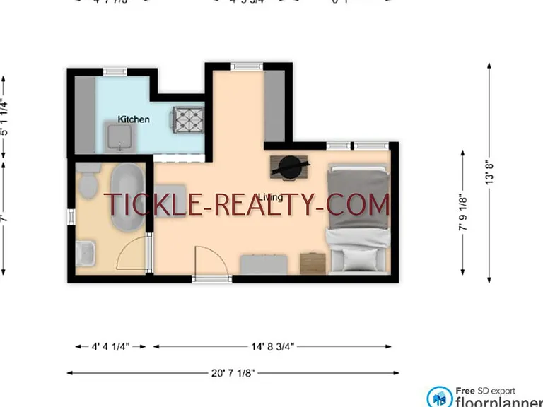 294 Meigs St — Photo 2