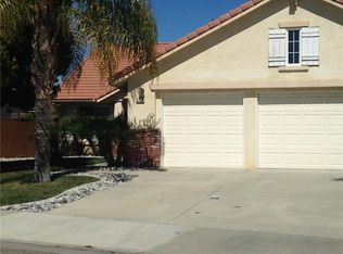 27170 Calle Ayrton, Menifee, CA 92586