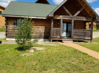 436 Overlook Ct, Warrens, WI 54666