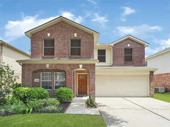 14414 Hannah Glen Ln, Cypress, TX 77429