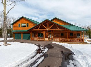 5959 Eagle Lake Rd, Duluth, MN 55803