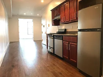 Rented by Simply Brooklyn Realty Inc