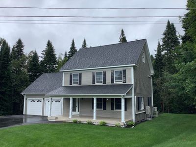 18 Desjardins Street, Fort Kent, ME, 04743