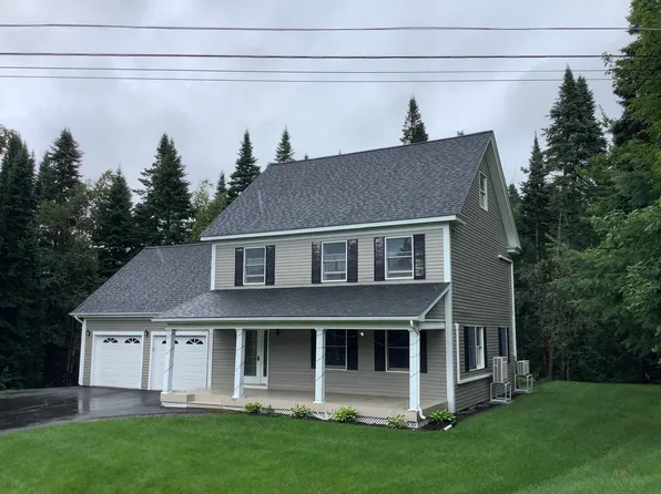 18 Desjardins Street, Fort Kent, ME 04743