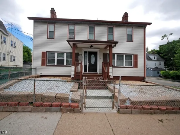 70 Harrison Ave, West Orange Twp., NJ 07052