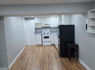 24 Alhart Dr #BASEMENT, Toronto, ON M9V 2M9