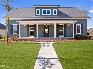 12487 Alphabet Rd, Gulfport, MS 39503