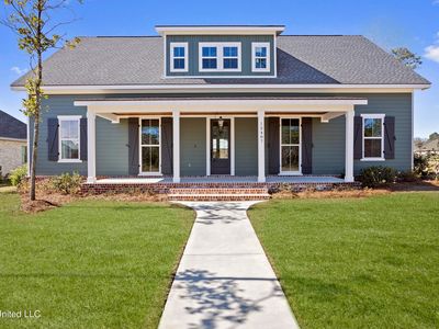 12487 Alphabet Rd, Gulfport, MS, 39503