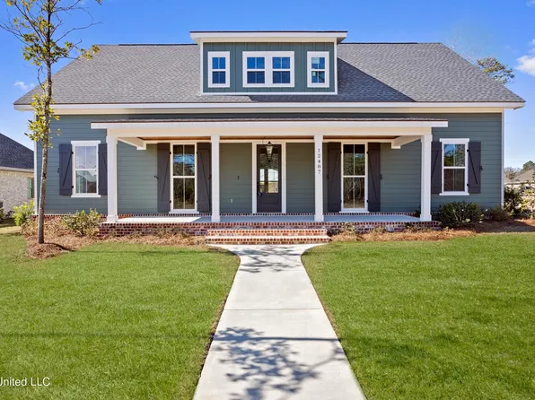 12487 Alphabet Rd, Gulfport, MS 39503